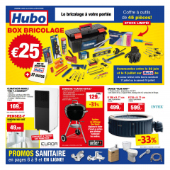 Hubo